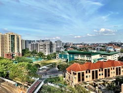 The Chuan (D19), Condominium #199660482